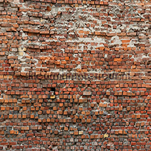 Bricklane fotobehang V5-743 Stenen - Beton Komar